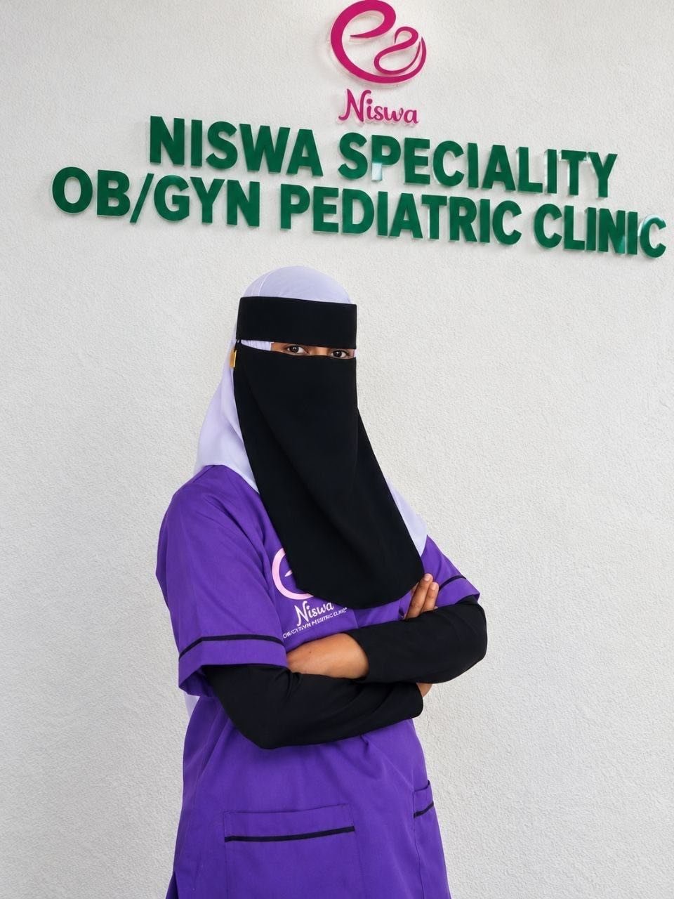 midwife